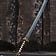 Epic Armoury LARP sword Katana 85 cm