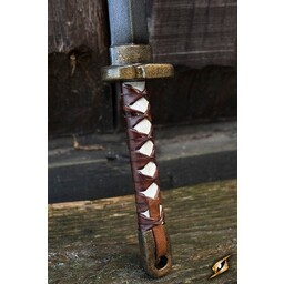 LARP sword Katana 85 cm