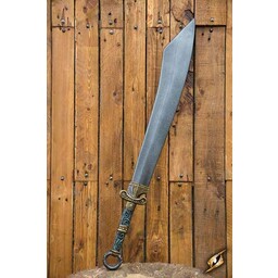 LARP sword Jade Dao 100 cm