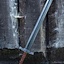 LARP sword Footman 110 cm