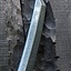 LARP sword Dai Katana 105 cm