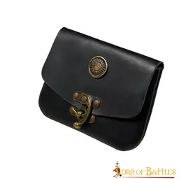 Leather bag Rogue