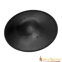 Medieval buckler