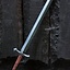 LARP sword King 110 cm