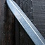 LARP sword King 110 cm