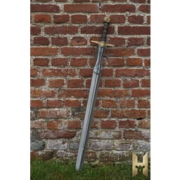 LARP sword Knight Gold 87 cm