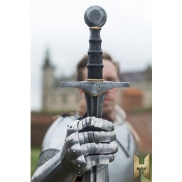 LARP sword Knight Steel 87 cm