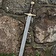 Epic Armoury LARP sword Knight Gold 105 cm