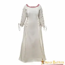 Medieval dress Tara