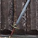 Epic Armoury LARP sword Noble 110 cm
