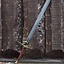 LARP sword Noble 110 cm