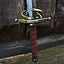 LARP sword Noble 110 cm