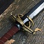 LARP sword Noble 110 cm