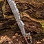 LARP sword Orc Cleaver 85 cm