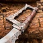 LARP sword Orc Cleaver 85 cm