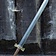 Epic Armoury LARP sword RFB Defender 75 cm