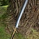 Epic Armoury LARP sword RFB Braided Elven 75 cm