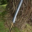 LARP sword RFB Braided Elven 75 cm