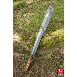 LARP sword RFB Choppa 75 cm