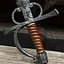 LARP sword Rapier 85 cm