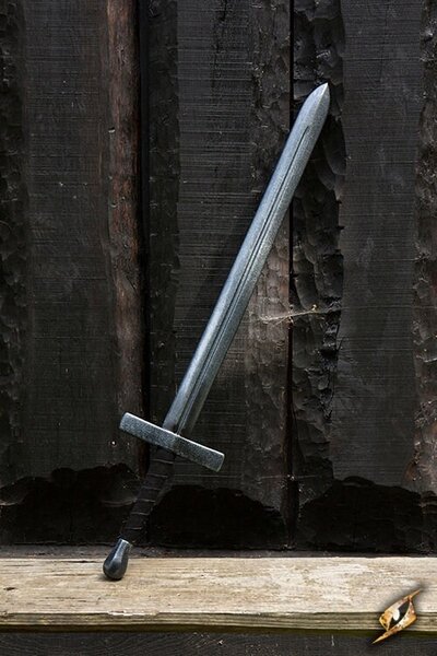 LARP sword Norman 110 cm