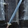 Epic Armoury LARP sword RFB Tai 75 cm