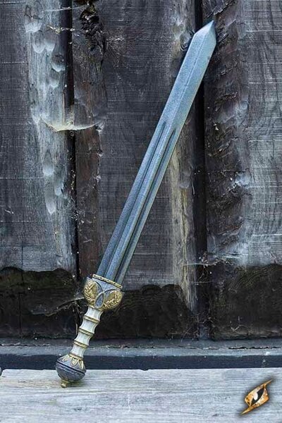 LARP sword Spatha 105 cm