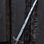 LARP sword Squire Battleworn 85 cm
