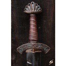 LARP sword Viking Battleworn 85 cm
