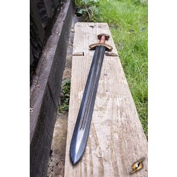 LARP sword Viking 95 cm