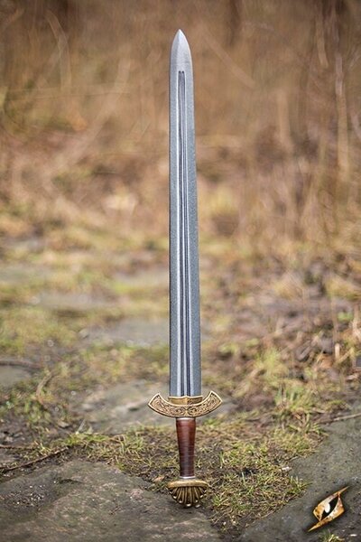 LARP sword Viking 100 cm