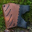 LARP zwaardhouder Imperial, black-brown