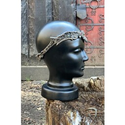 Latex diadem