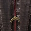 LARP sword Baal