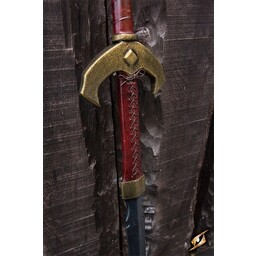 LARP sword Baal