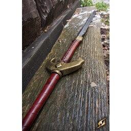 LARP sword Baal