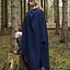 Cloak Jaimie, blue