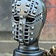 Epic Armoury Mask Cyber