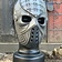 Epic Armoury Mask Metropolis