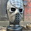 Mask Metropolis