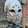 Epic Armoury Mask Kratos