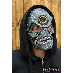 Mask steel skull