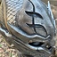 Mask warrior helmet
