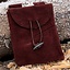 Medieval bag Merek, brown