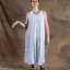 Goddess Dress Hera, white