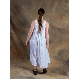 Goddess Dress Hera, white
