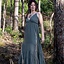 Goddess Dress Athena, nature green