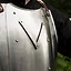 Medieval cuirass Hamon