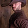 Rawblade Musketeer hat Toledo, brown