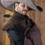 Musketeer hat Diego, light brown